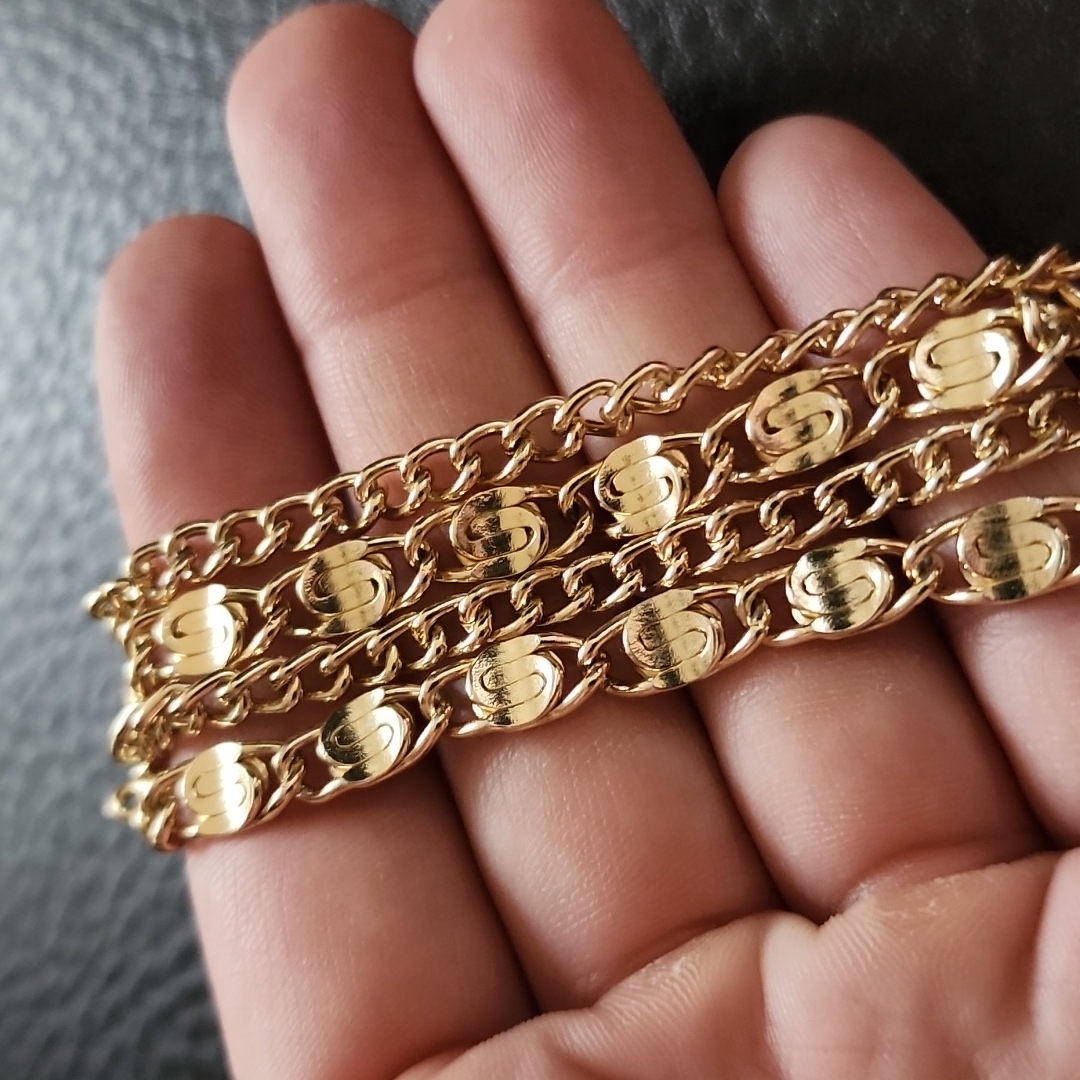 Vtg Bracelet